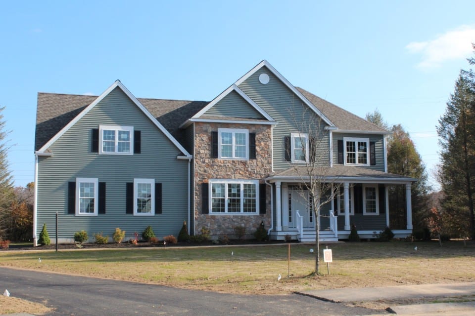 Village cabinet design medway ma