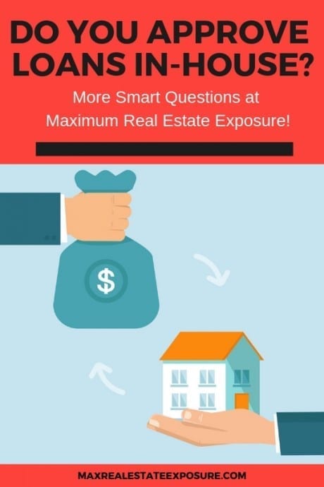 Questions To Ask Your Lender Or Mortgage Broker