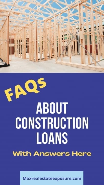 Are Construction Loans Hard To Get