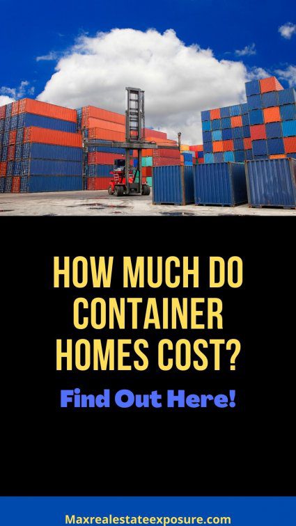 How Long Does It Take To Build A Shipping Container?