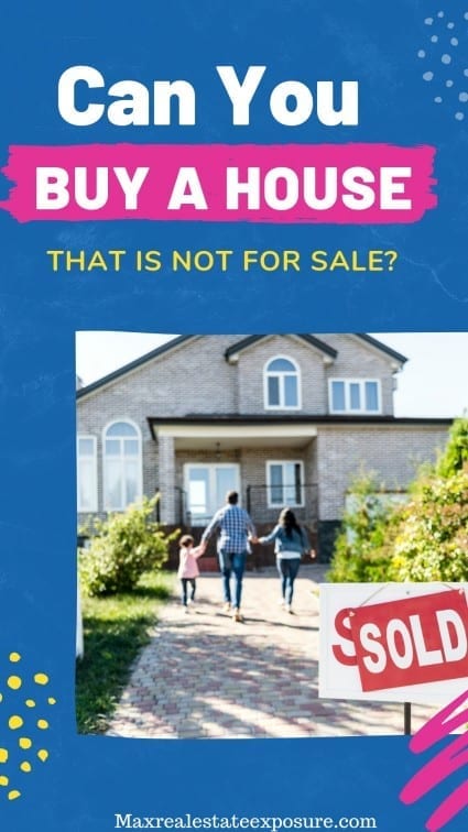 when you buy a house what do i need