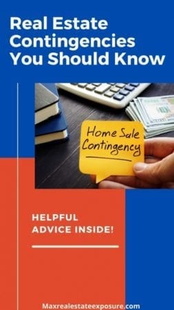 Real Estate Contingencies Buyers And Sellers Should Know