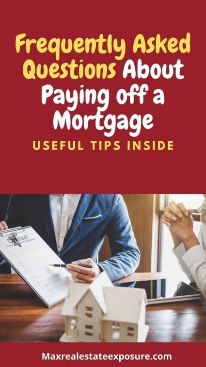 Should I Pay Off My Mortgage Early See The Pros And Cons