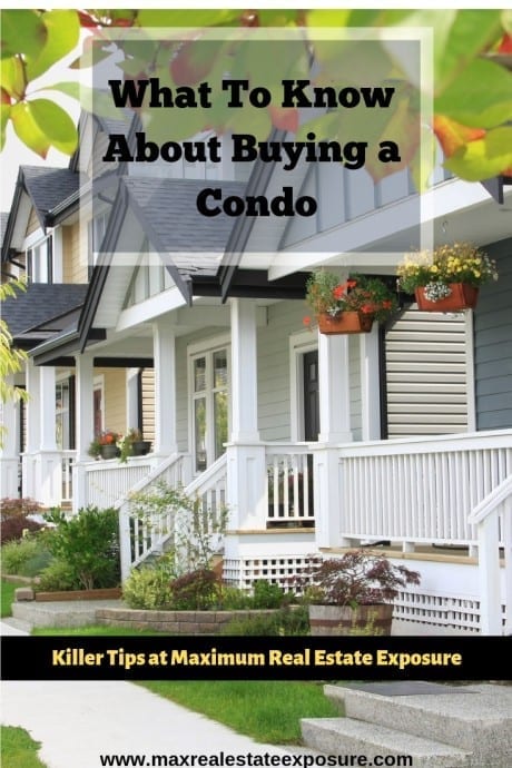 Guide To Buying A Condo