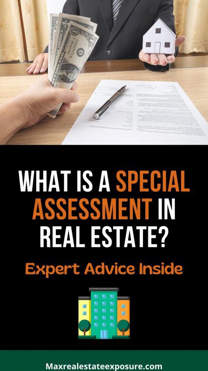 HOA Special Assessment What Is It And How Does It Work