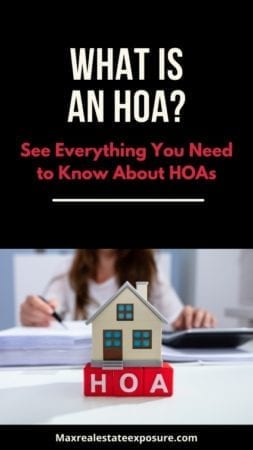 hoa meaning