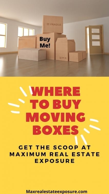 moving supply store near me