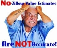 Are Zillow Home Value Estimates Accurate